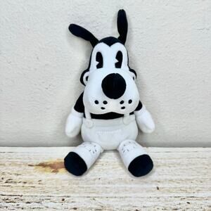 Bendy and the Ink Machine Boris the Wolf Plush 9"